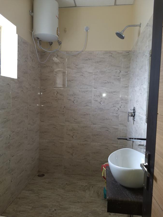 Hotel Reyansh Tanakpur المظهر الخارجي الصورة