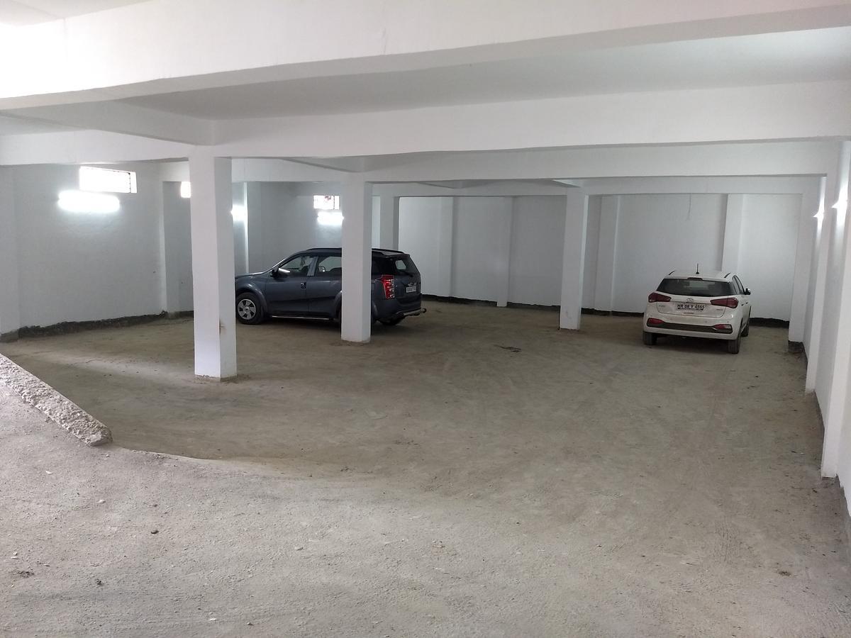 Hotel Reyansh Tanakpur المظهر الخارجي الصورة