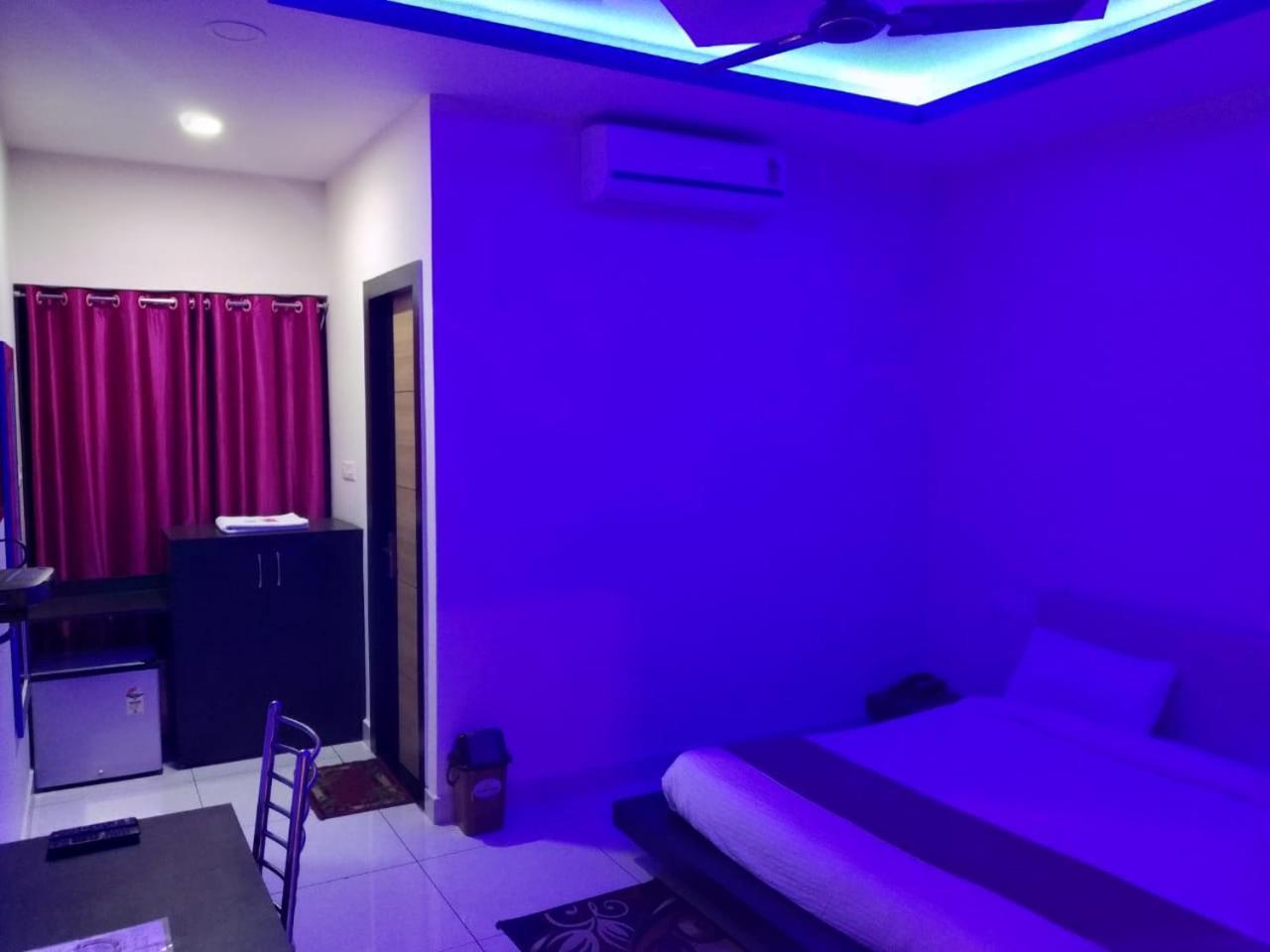 Hotel Reyansh Tanakpur المظهر الخارجي الصورة