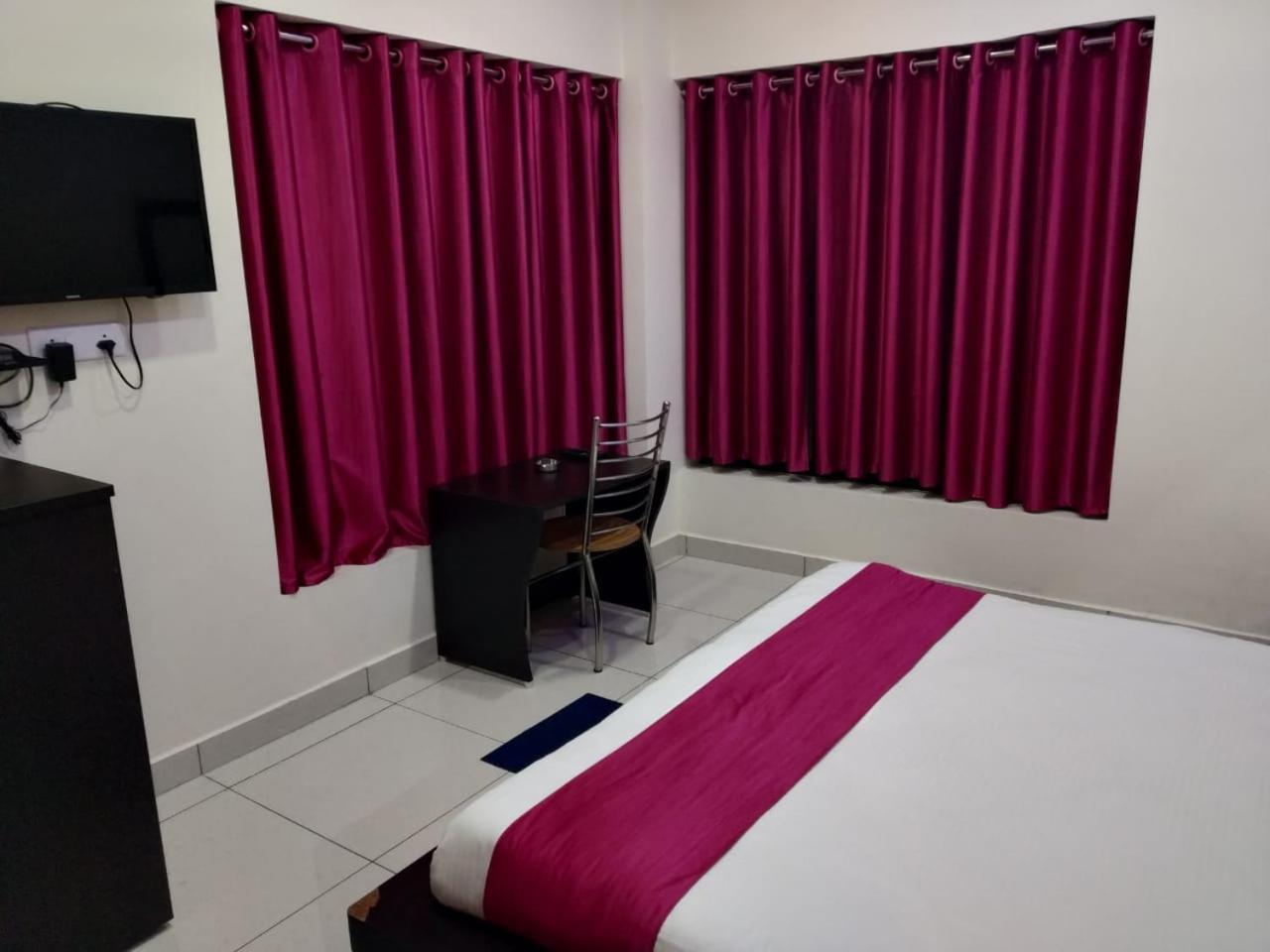 Hotel Reyansh Tanakpur المظهر الخارجي الصورة