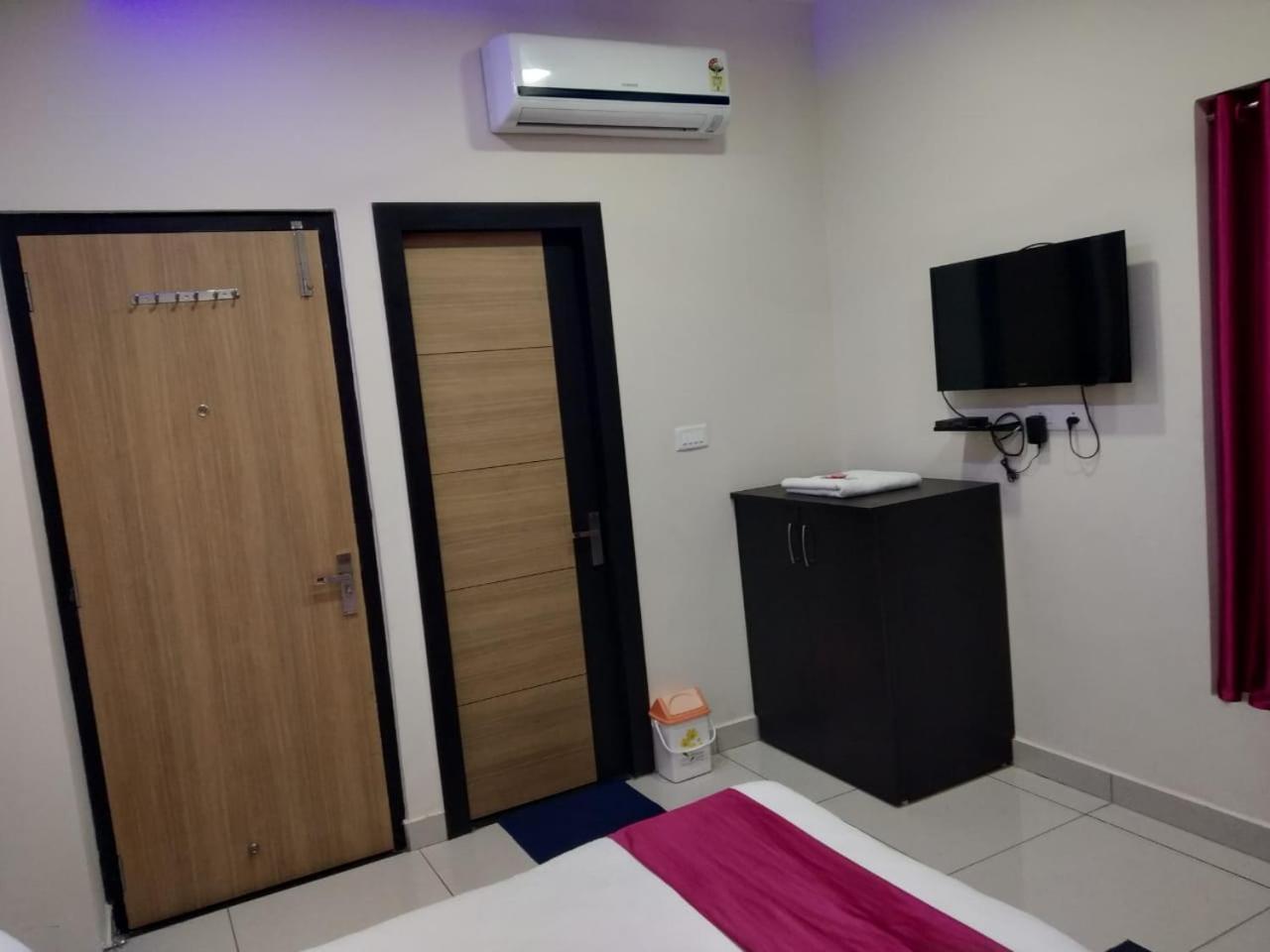 Hotel Reyansh Tanakpur المظهر الخارجي الصورة
