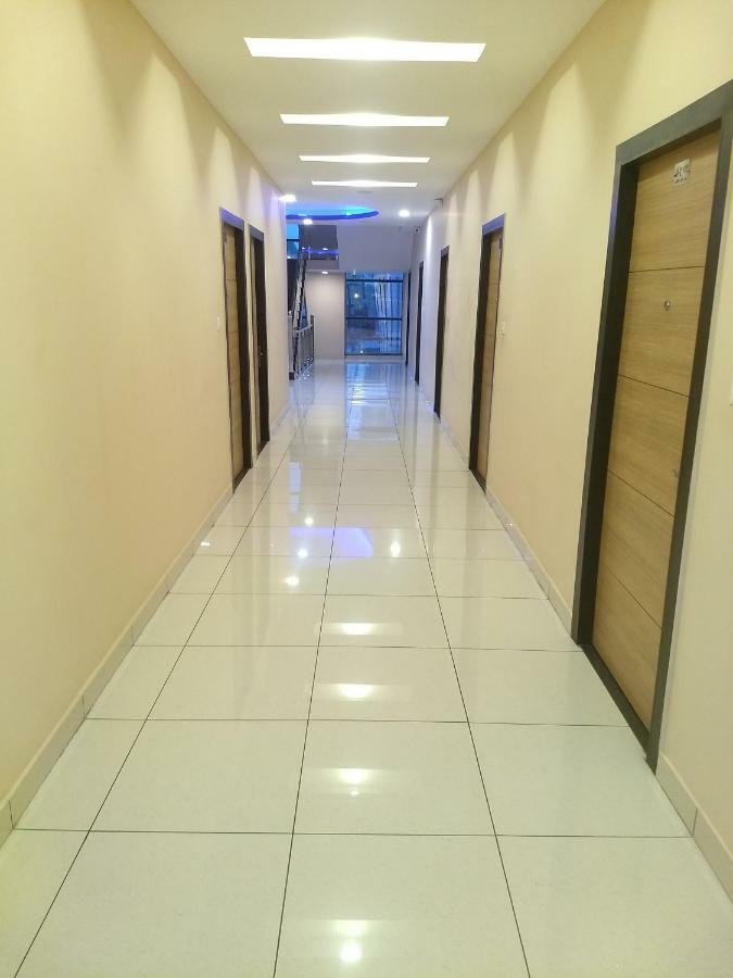 Hotel Reyansh Tanakpur المظهر الخارجي الصورة