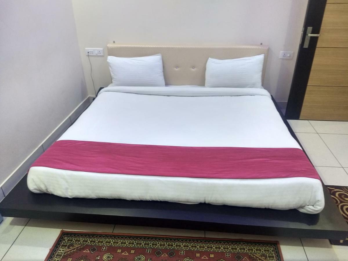 Hotel Reyansh Tanakpur المظهر الخارجي الصورة