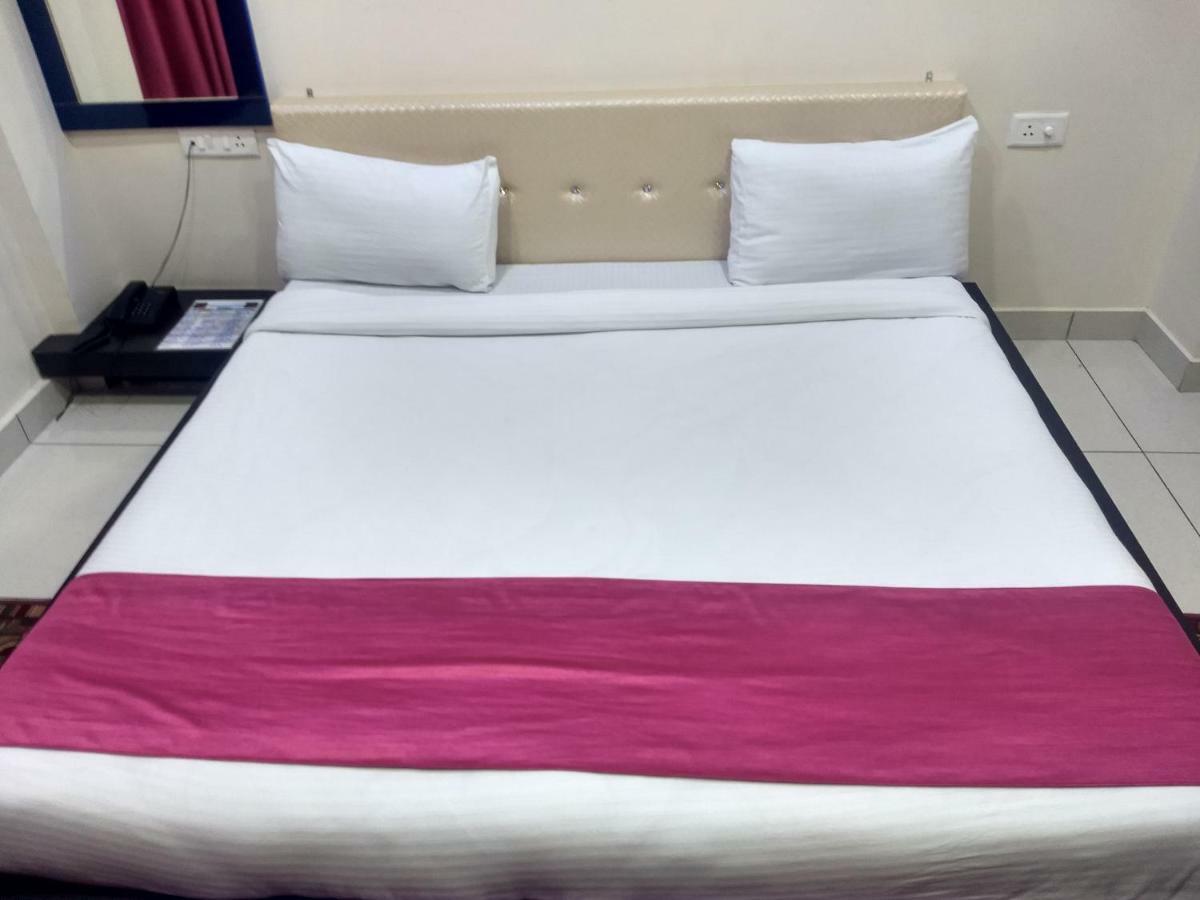 Hotel Reyansh Tanakpur المظهر الخارجي الصورة