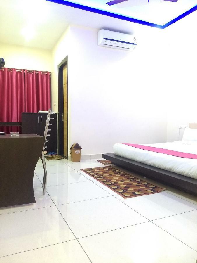Hotel Reyansh Tanakpur المظهر الخارجي الصورة