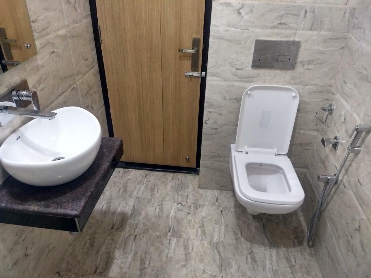 Hotel Reyansh Tanakpur المظهر الخارجي الصورة
