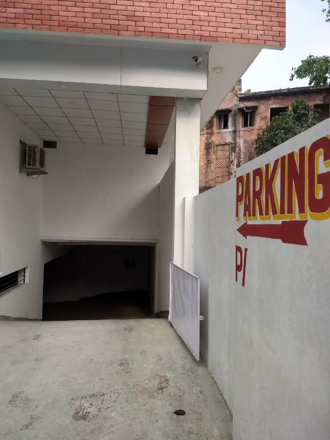 Hotel Reyansh Tanakpur المظهر الخارجي الصورة