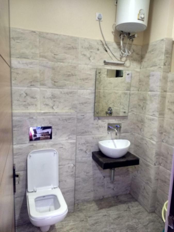 Hotel Reyansh Tanakpur المظهر الخارجي الصورة